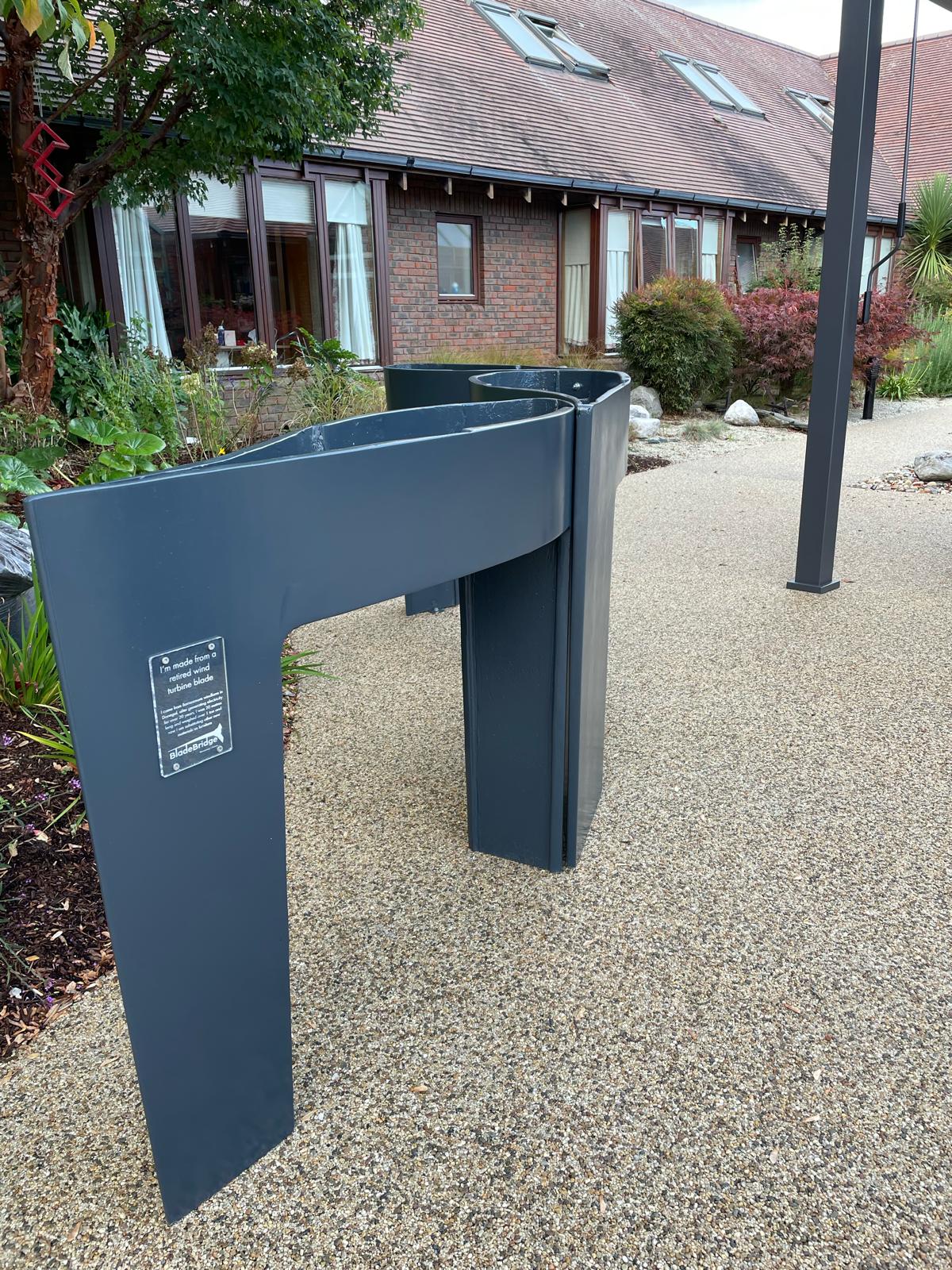 Raheny Planters Grey 2